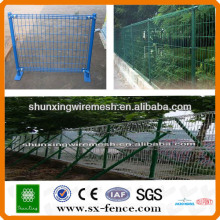 all kinds of garden Fencing styles (manufactory,ISO9001)